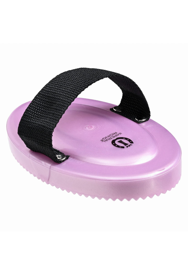 Striglia Plastica IR SpringCombPlastic