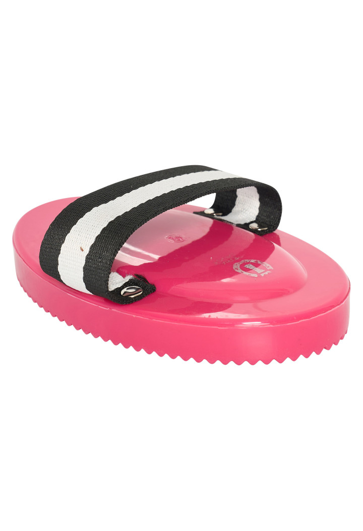 Striglia Plastica IR SpringCombPlastic