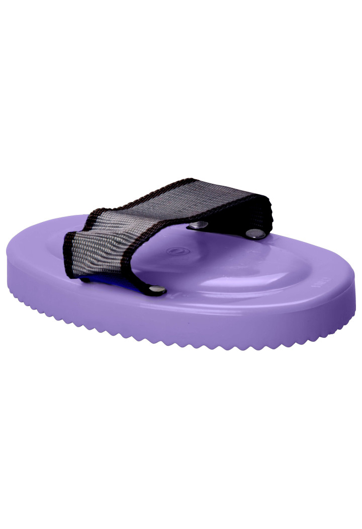 Striglia Plastica IR SpringCombPlastic