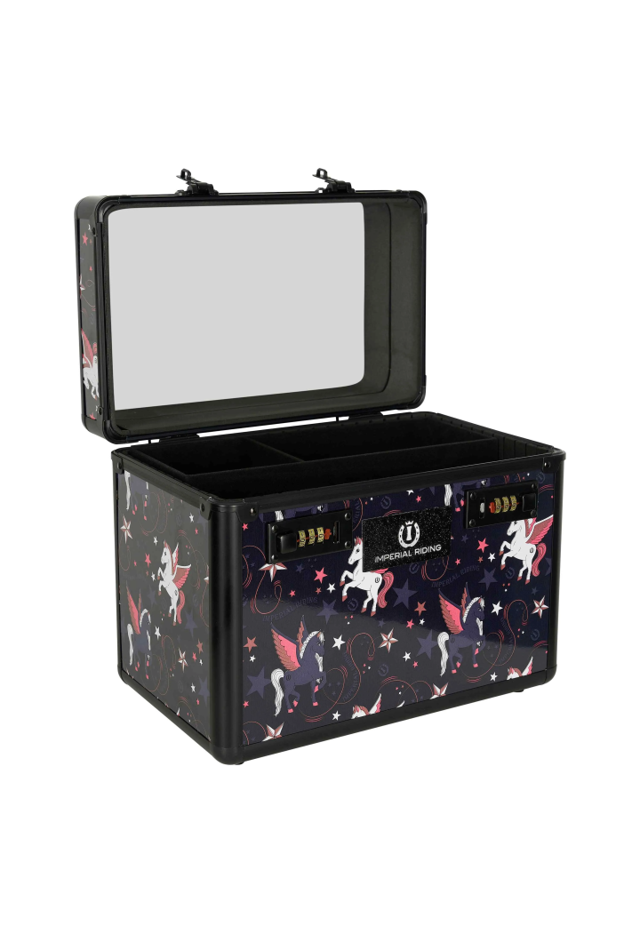 ShinySmall IR Brush Box