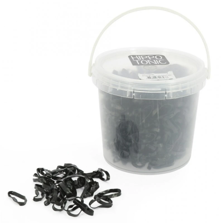 Elastici per criniera HIPPO-TONIC Silicone 1800