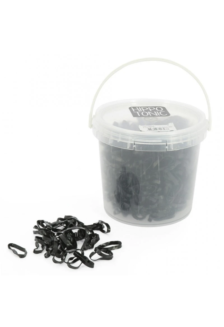 Elastici per criniera HIPPO-TONIC Silicone 1800