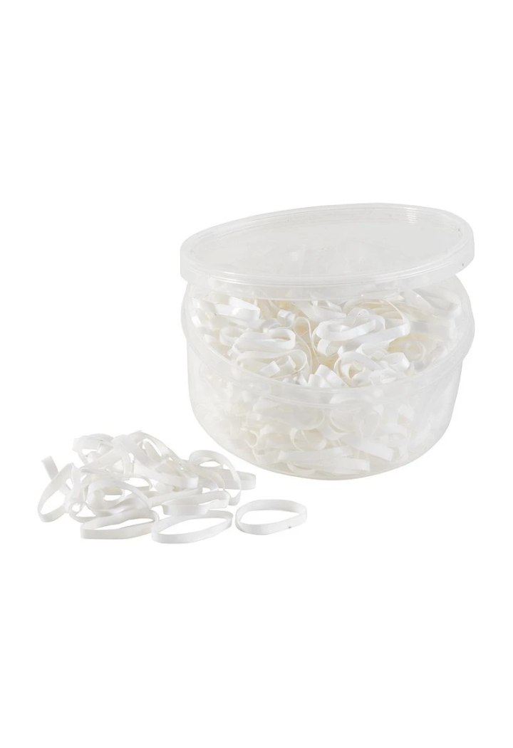 Elastici per criniera HIPPO-TONIC Silicone 1800