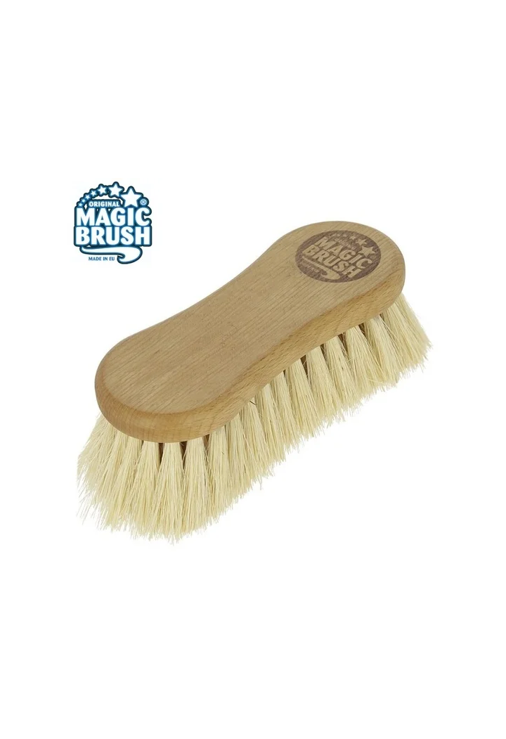 Pennello in legno Combi MAGIC BRUSH