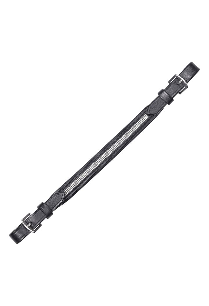 Cinghia per sella WALDHAUSEN Crystal Chain