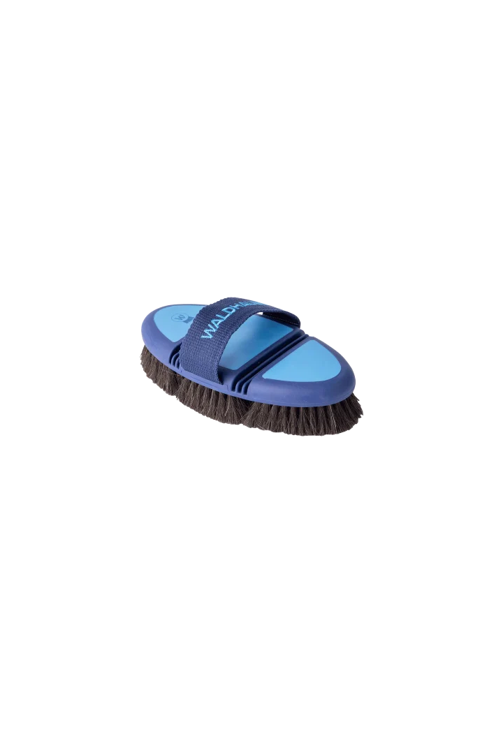 Brush WALDHAUSEN FlexBrush capelli naturali