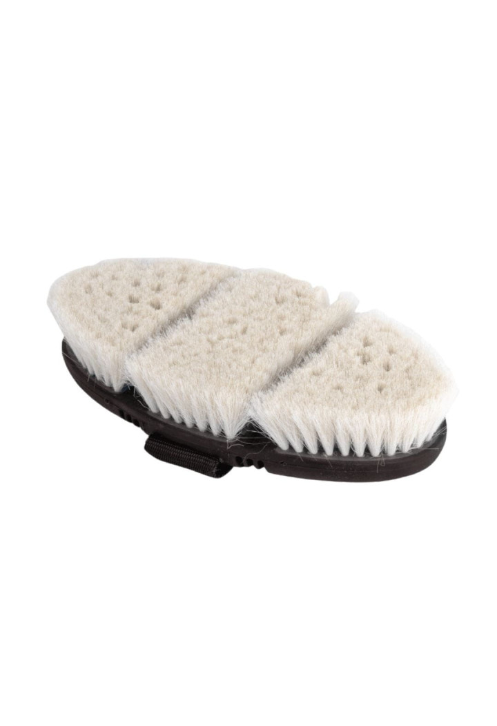WALDHAUSEN FlexCuddle spazzola capelli naturali