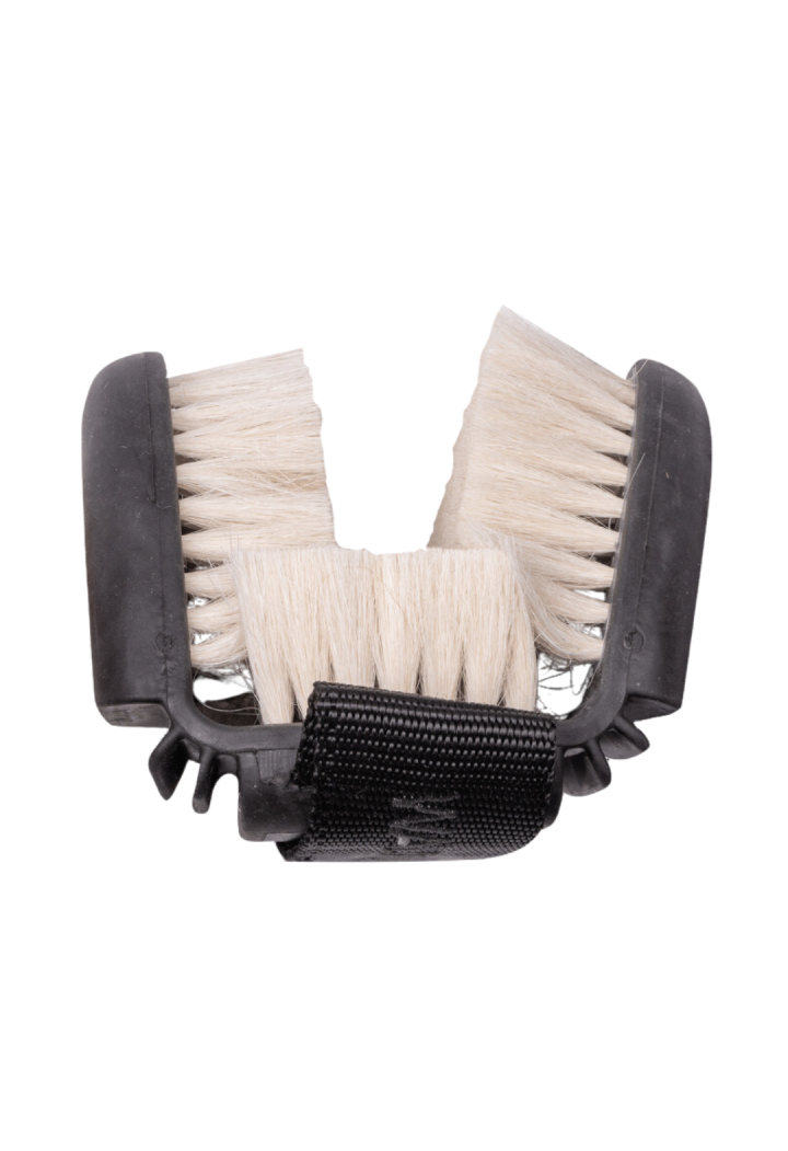 WALDHAUSEN FlexCuddle spazzola capelli naturali