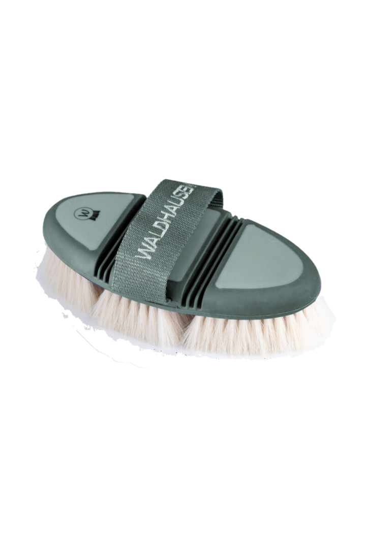 WALDHAUSEN FlexCuddle spazzola capelli naturali