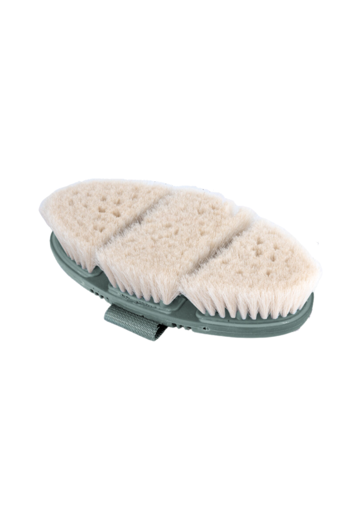 WALDHAUSEN FlexCuddle spazzola capelli naturali