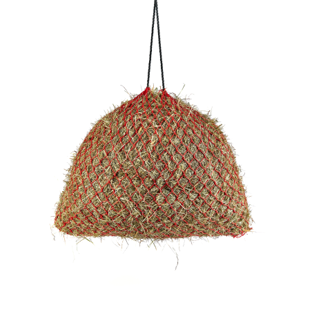 Rete per fieno SHIRES Greedy 2,5cm 3,5kg