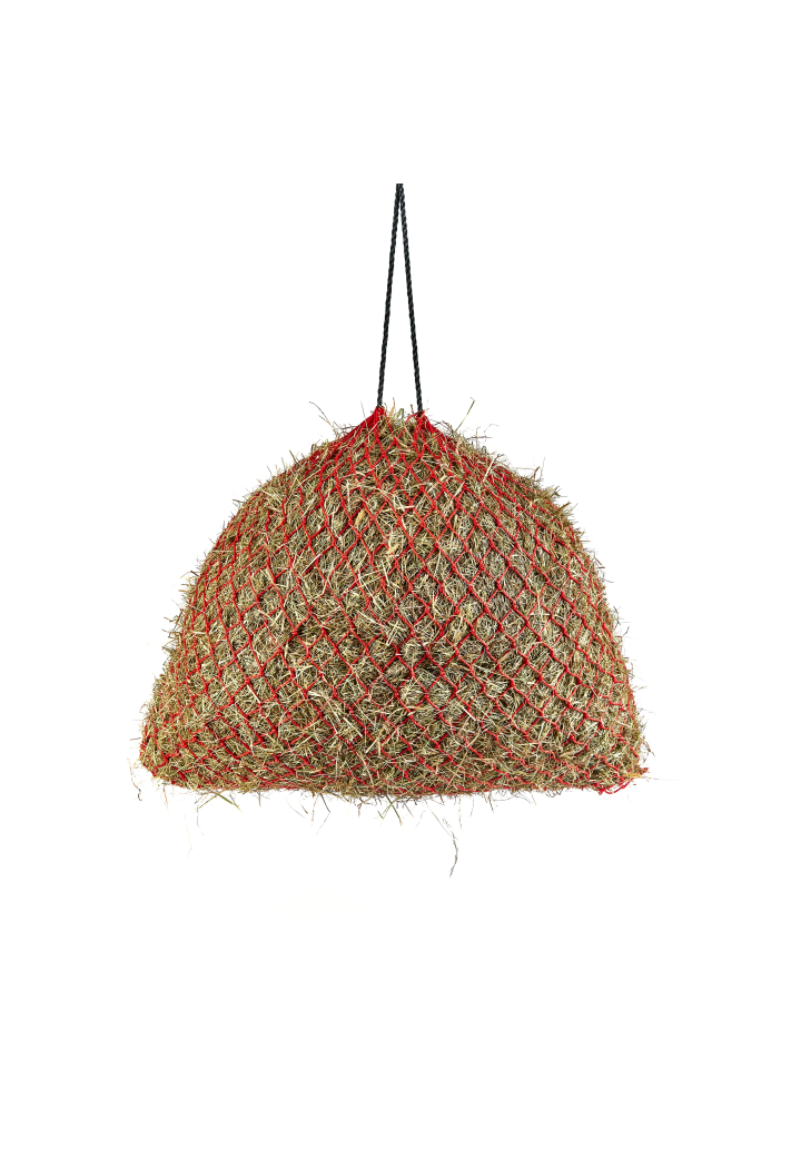 Rete per fieno SHIRES Greedy 2,5cm 3,5kg