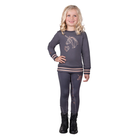 QHP Leggings Didy 23AW giovanile