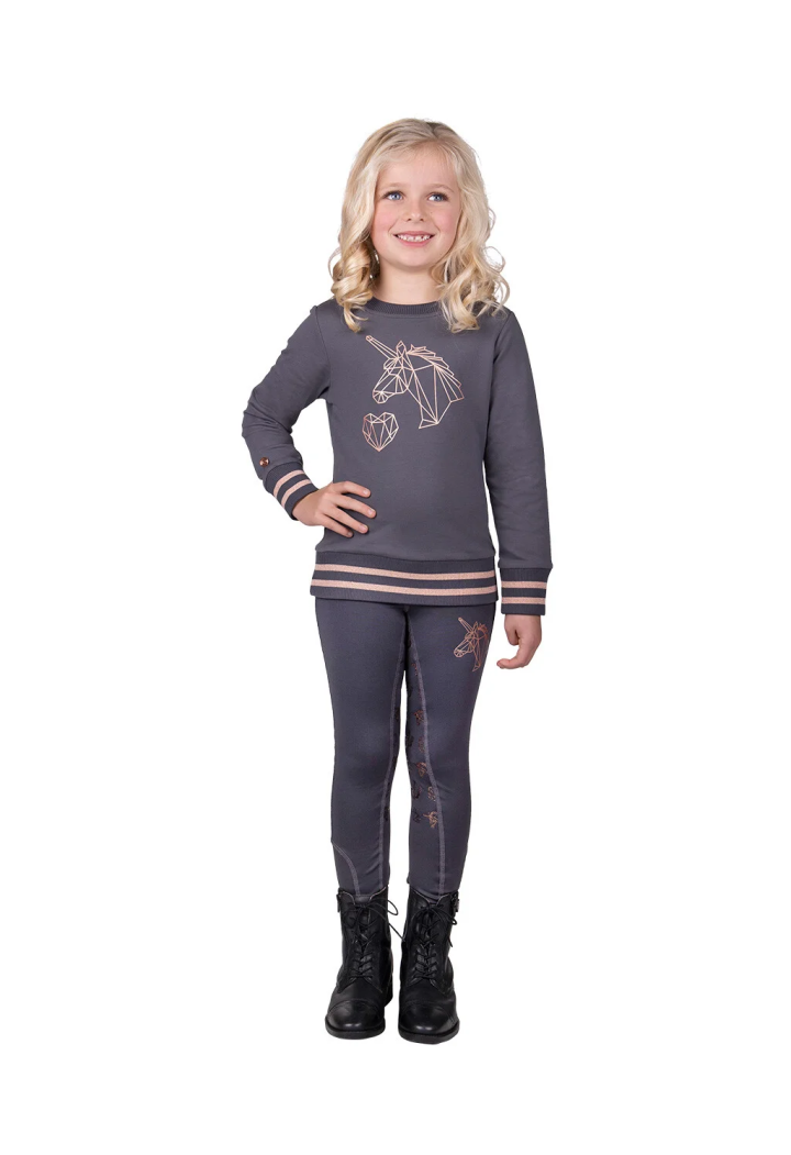 QHP Leggings Didy 23AW giovanile