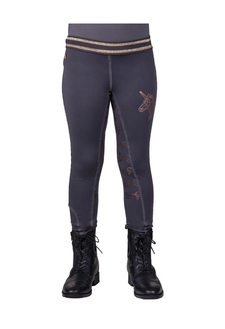 QHP Leggings Didy 23AW giovanile