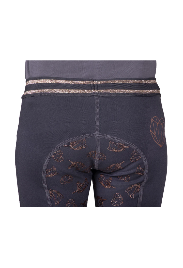 QHP Leggings Didy 23AW giovanile