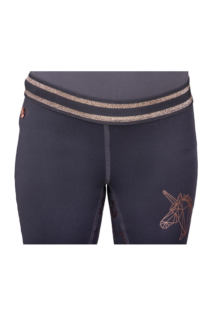 QHP Leggings Didy 23AW giovanile