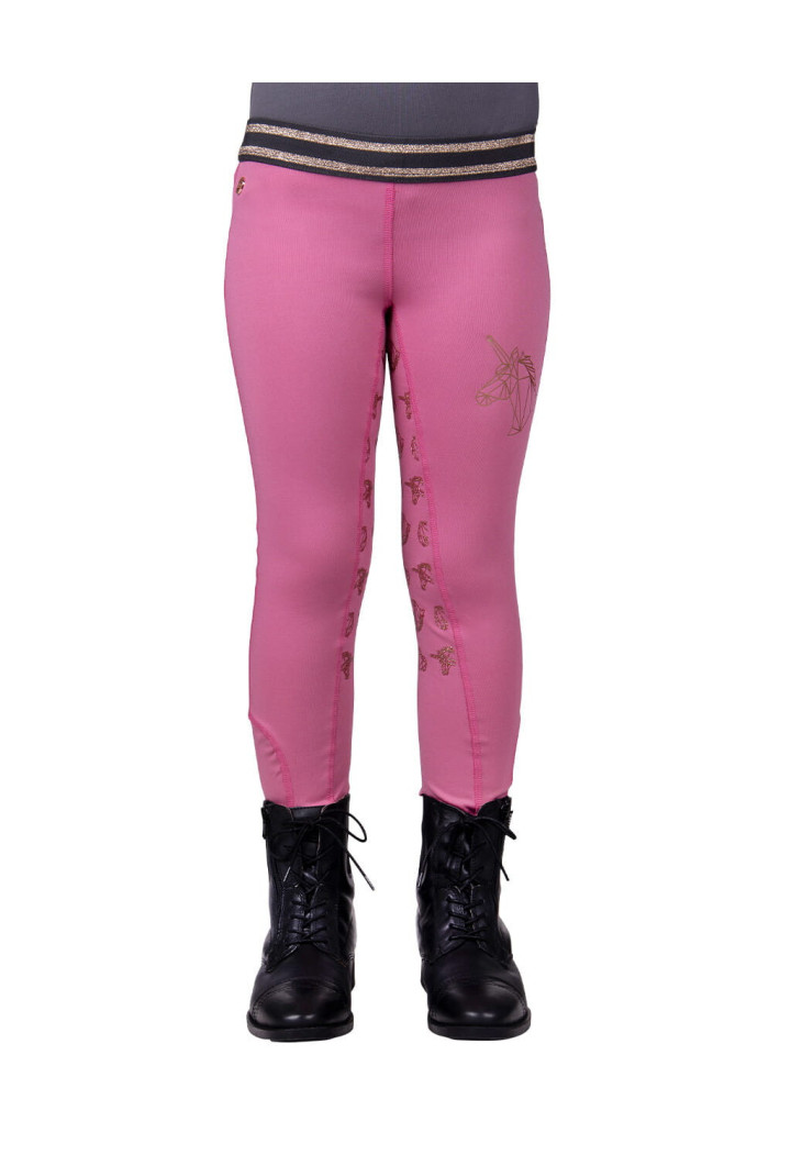 QHP Leggings Didy 23AW giovanile