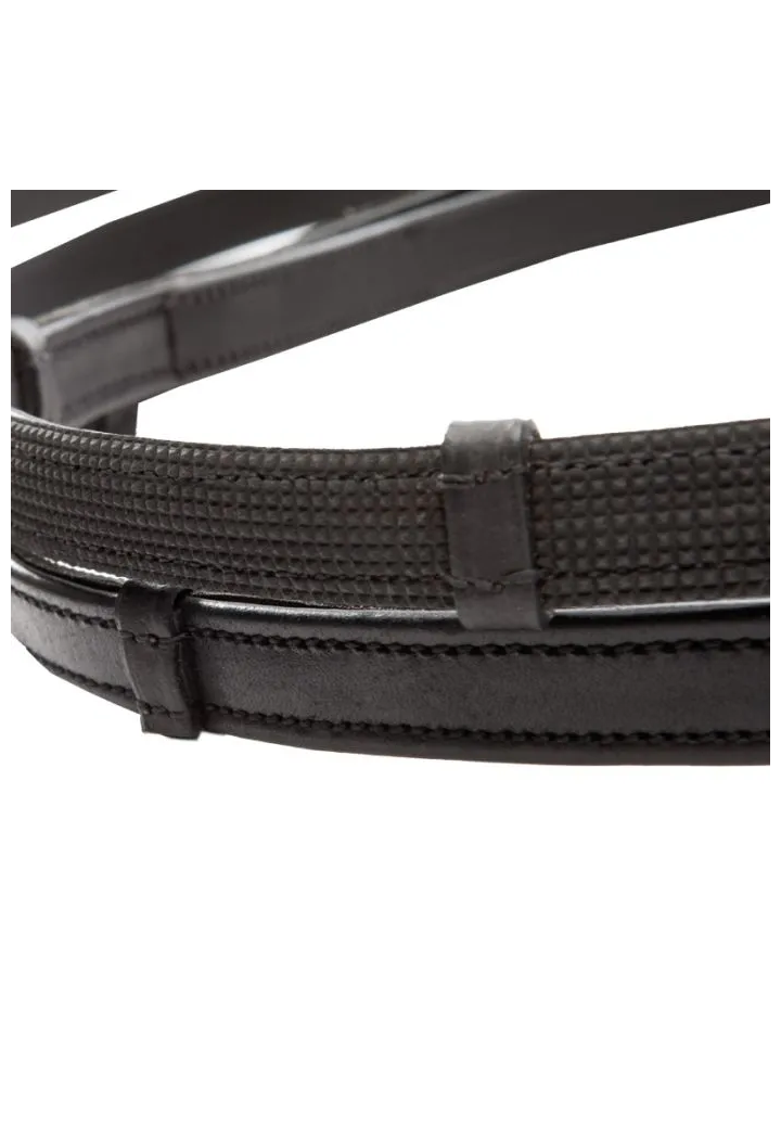 Redini in pelle gommata KAVALKADE SoftGrip