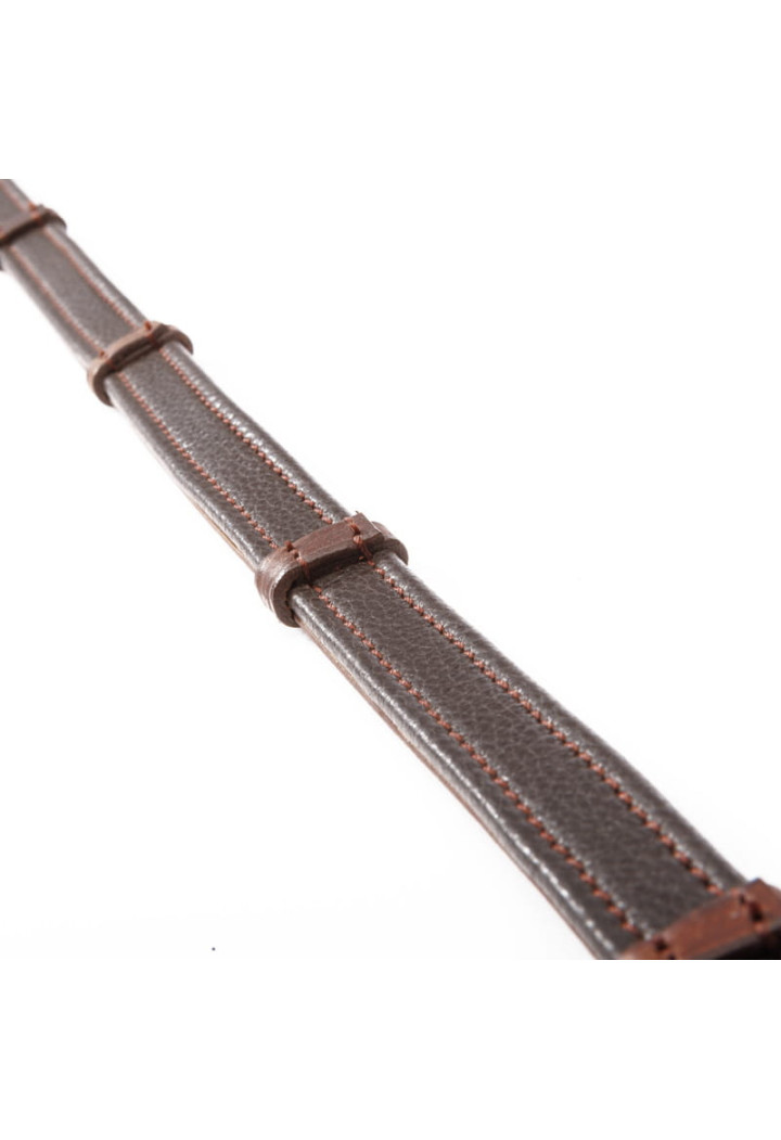 Redini in pelle gommata KAVALKADE SoftGrip