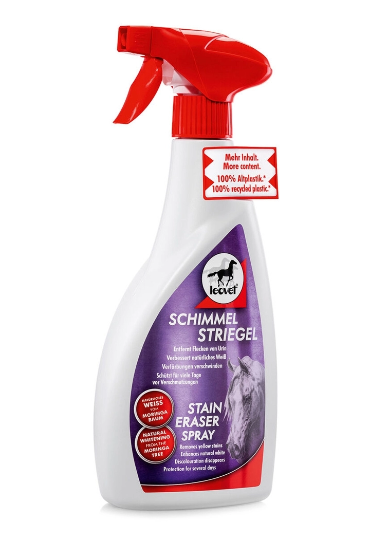 Condizionatore per capelli LEOVET WhiteSchimmel 550ml