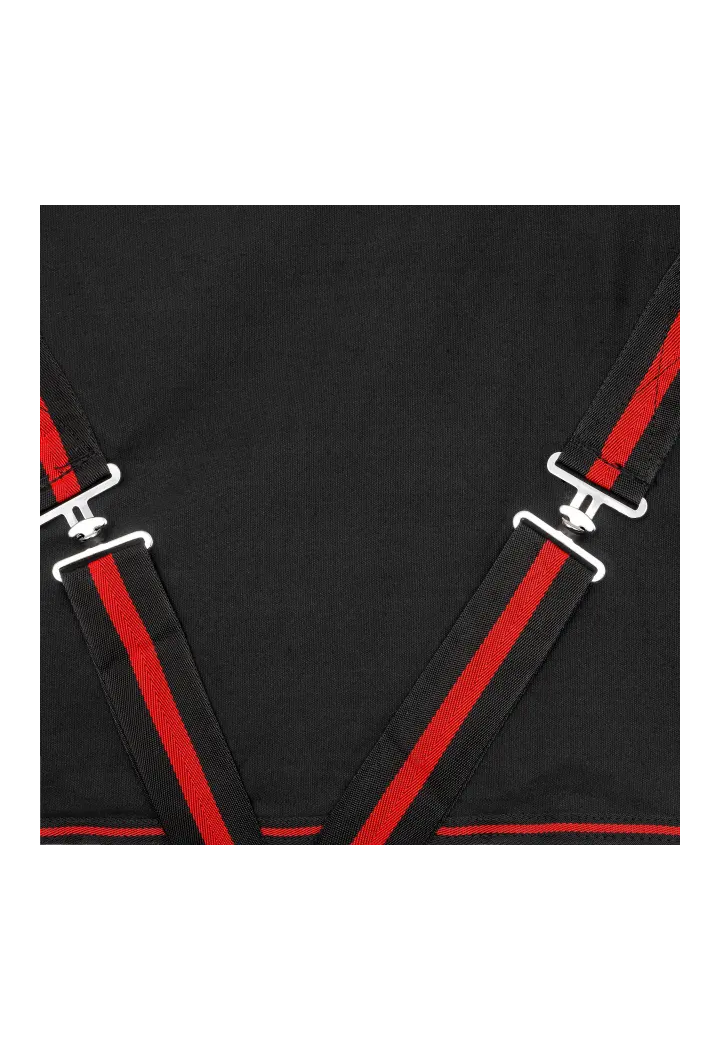 Coperta da scuderia START Cotton 38
