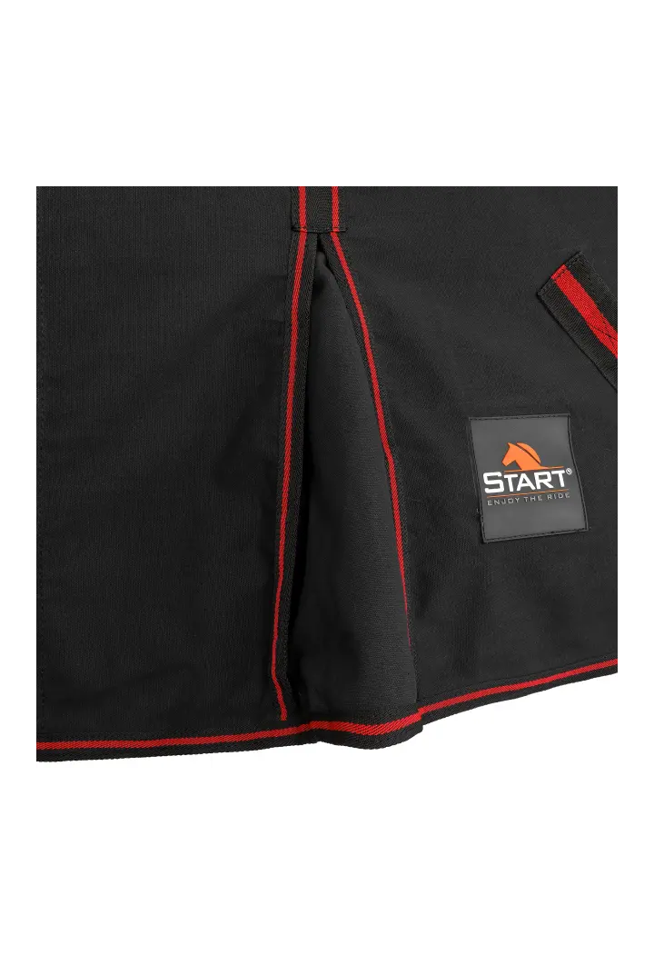 Coperta da scuderia START Cotton 38