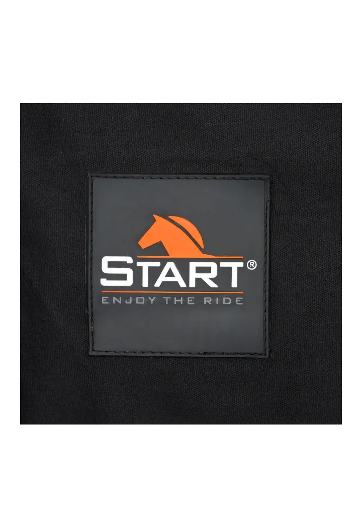 Coperta da scuderia START Cotton 38