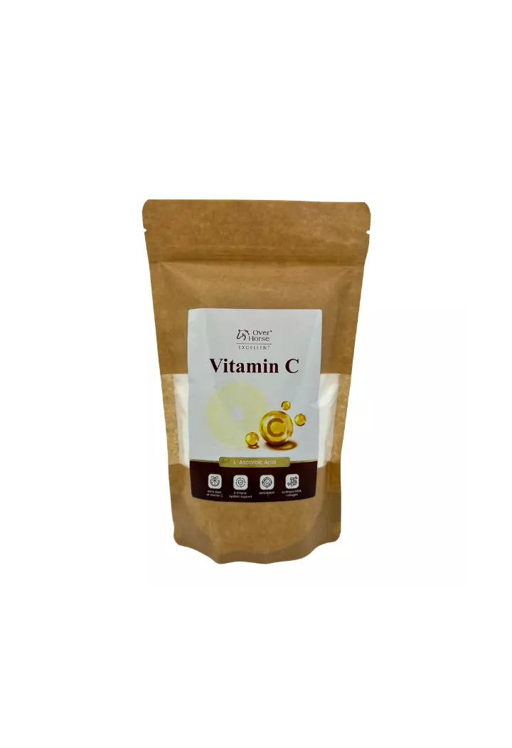 Vitamin C OH Vitamin C 600g