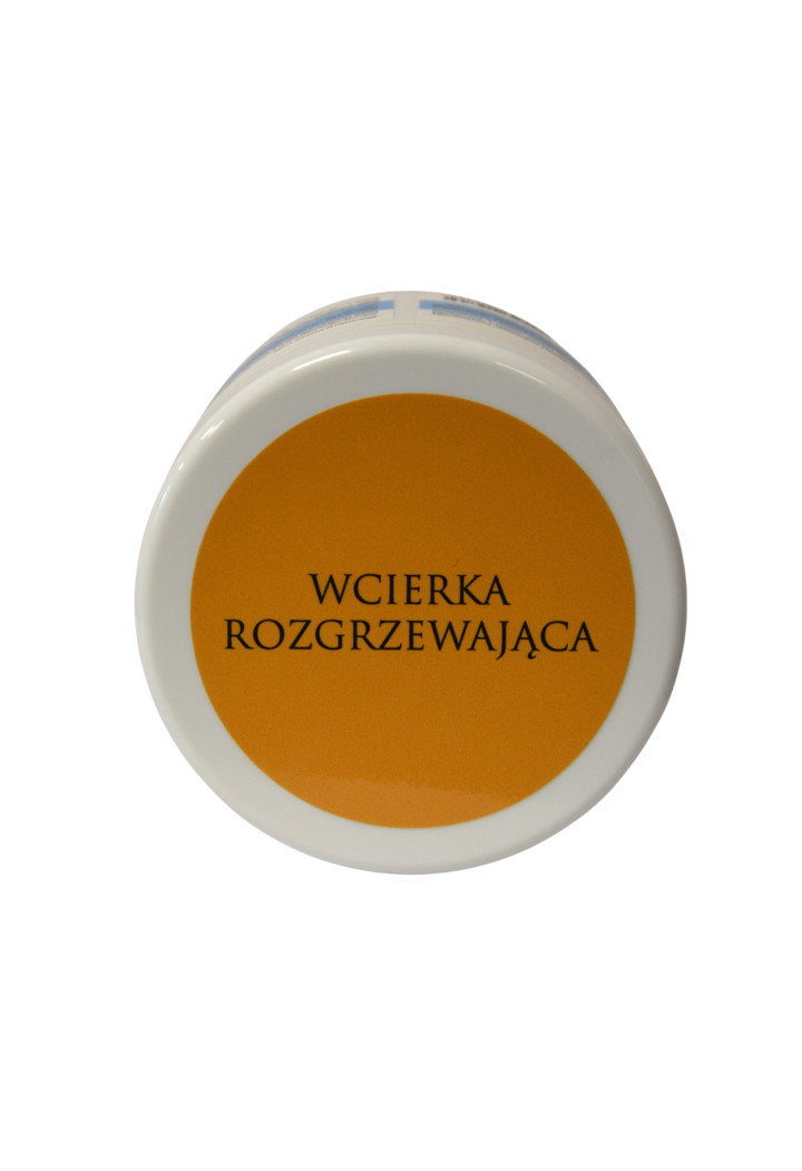 Linimento riscalda SCANDIA Scaldami su 500ml