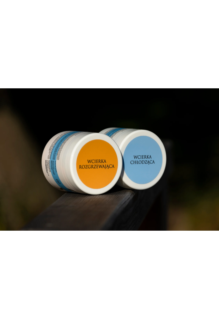 Linimento riscalda SCANDIA Scaldami su 500ml