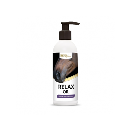 HORSE LINE RelaxOil 250ml