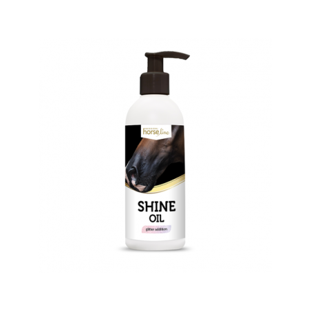 HORSE LINE ShineOil 250ml