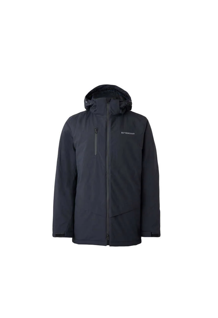 Giacca uomo HORZE BVertigoMilanoWaterproof