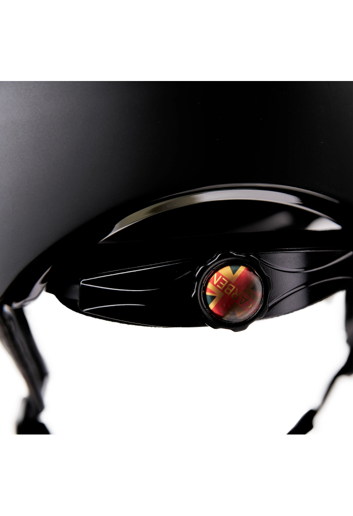 Casco da equitazione SHIRES Karben Valentina