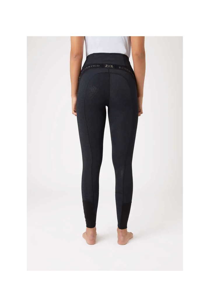 Leggings femmina HORZE BVertigo Jenny