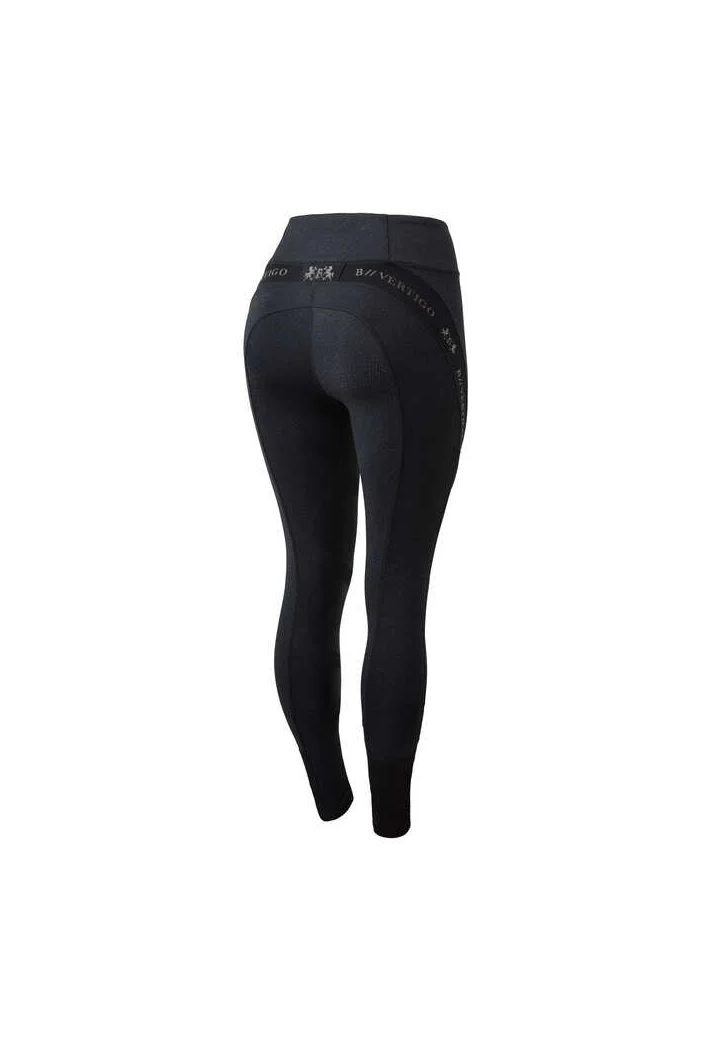 Leggings femmina HORZE BVertigo Jenny