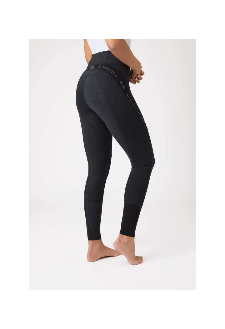 Leggings femmina HORZE BVertigo Jenny