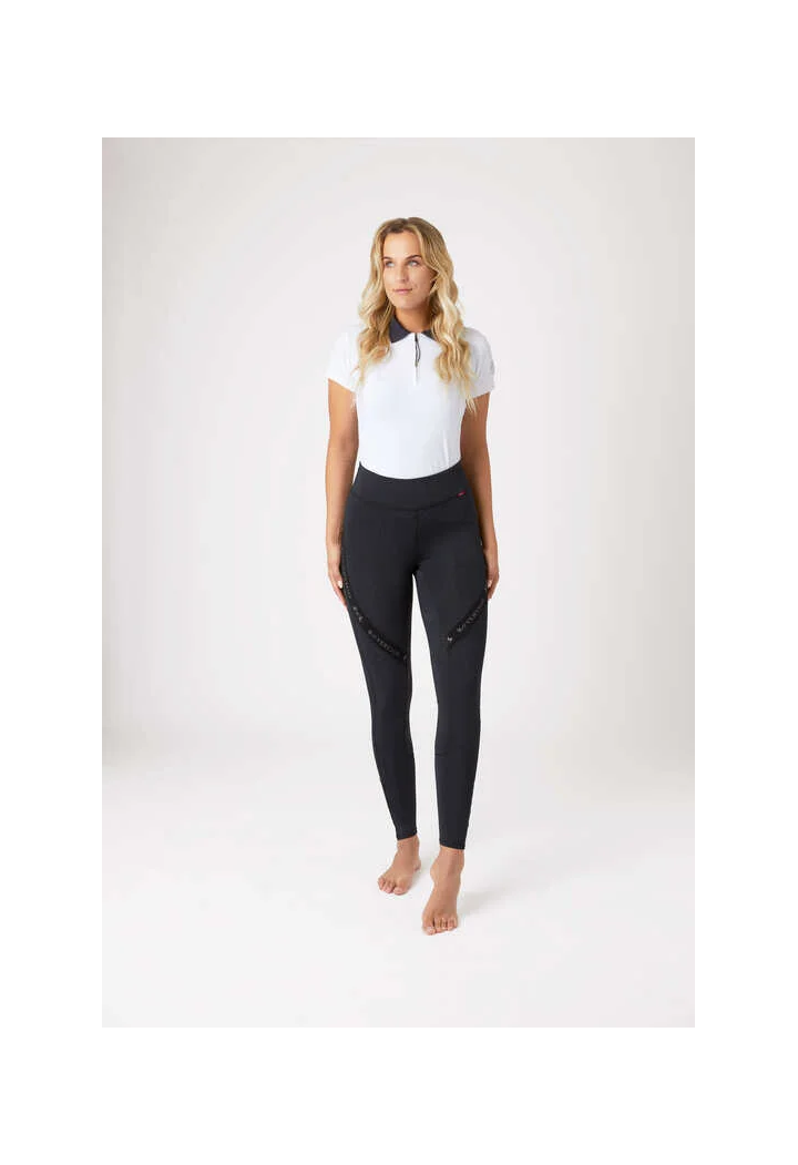 Leggings femmina HORZE BVertigo Jenny