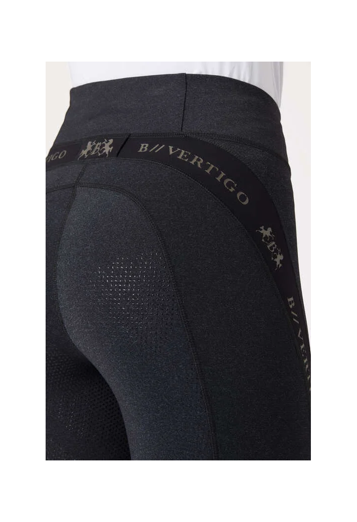 Leggings femmina HORZE BVertigo Jenny