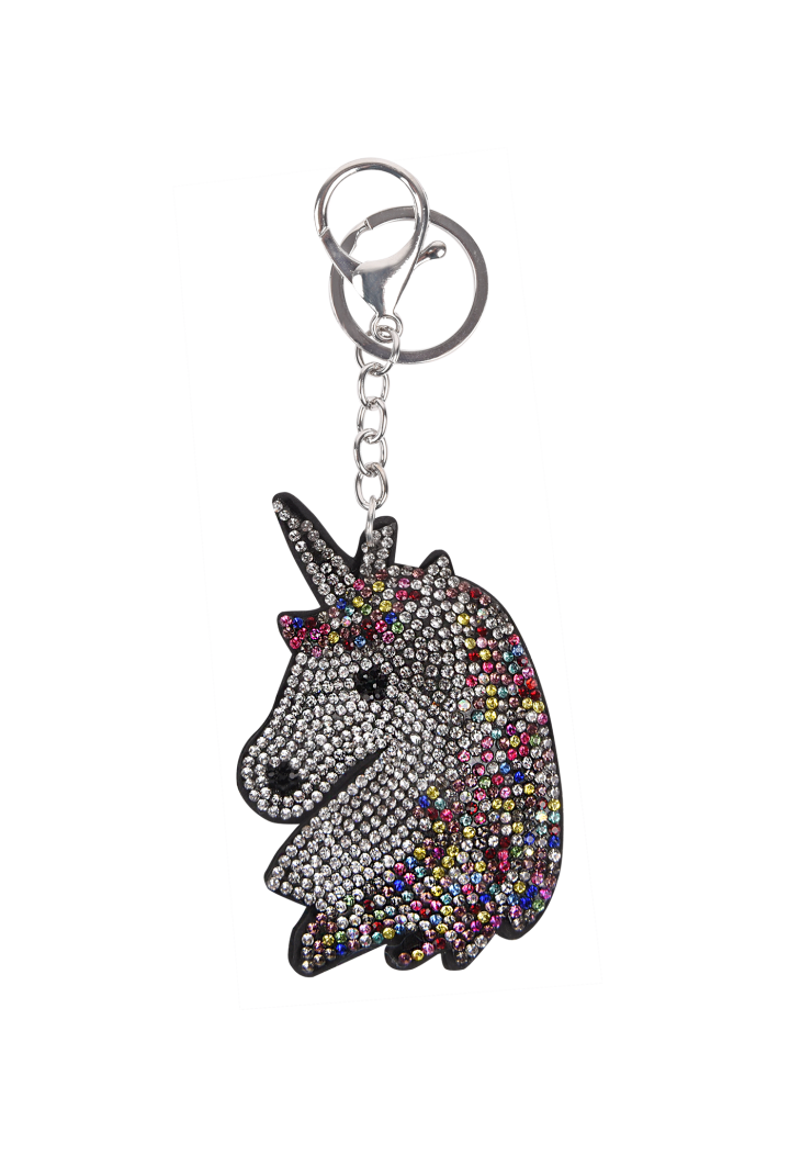 Portachiavi WALDHAUSEN Unicorn