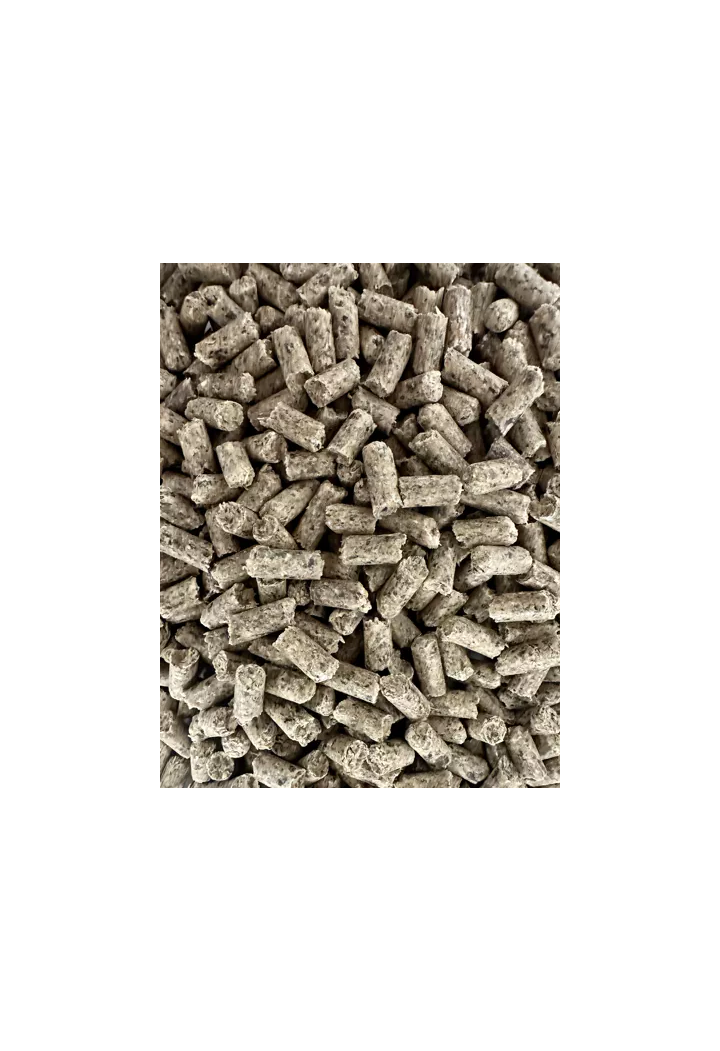 Pastone per cavalli anziani SARACEN VeteranMash 20kg