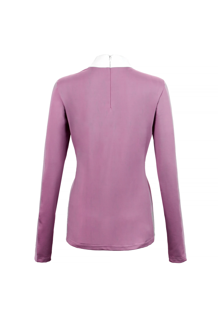 EQ.QUEEN Charlotte 23AW T-shirt donna