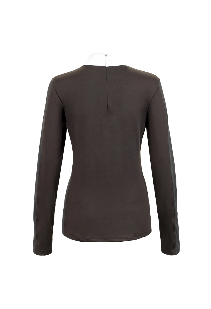 EQ.QUEEN Charlotte 23AW T-shirt donna