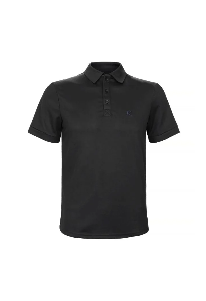Polo T-shirt KING.EQ Edwin 23AW maschio