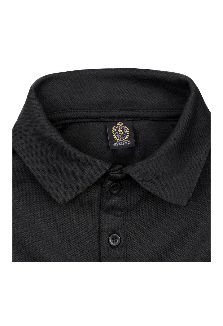 Polo T-shirt KING.EQ Edwin 23AW maschio