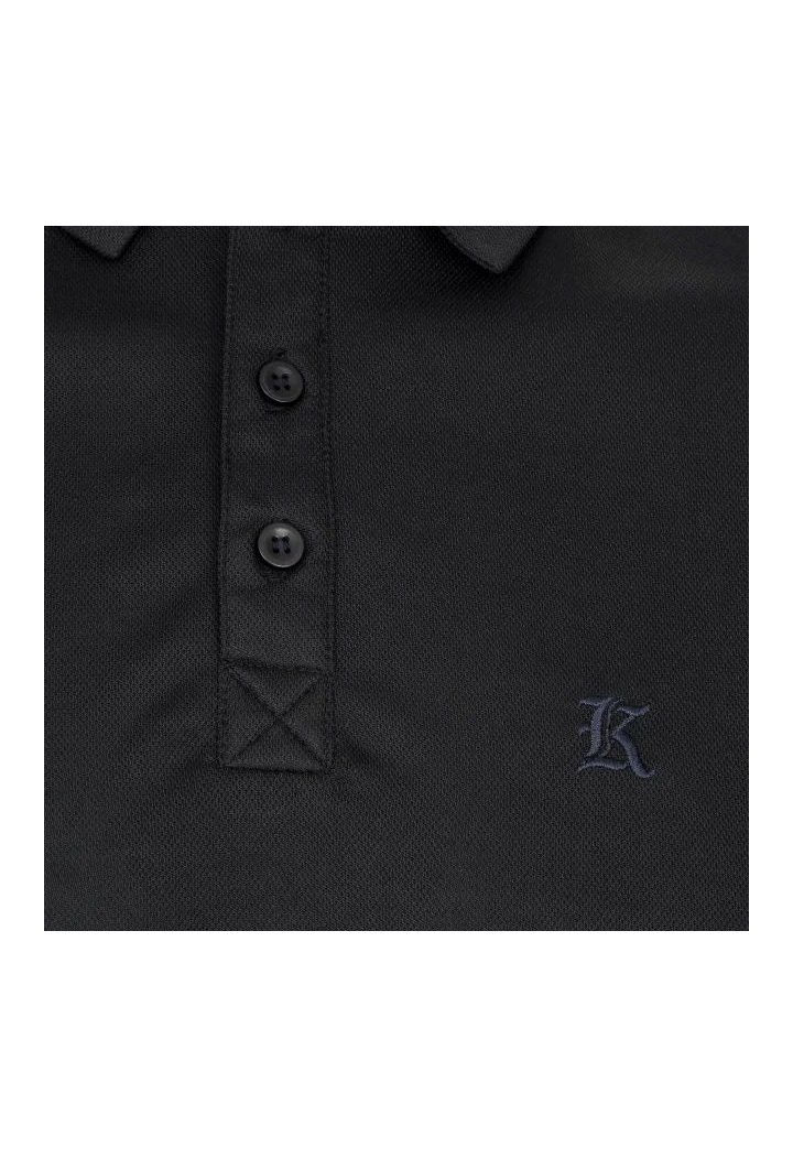 Polo T-shirt KING.EQ Edwin 23AW maschio