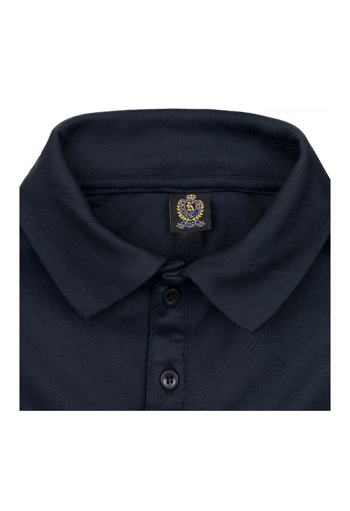 Polo T-shirt KING.EQ Edwin 23AW maschio