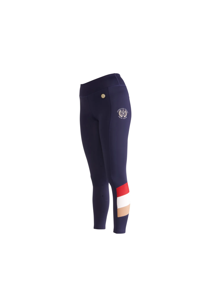 Leggings termici SHIRES AubrionTeam