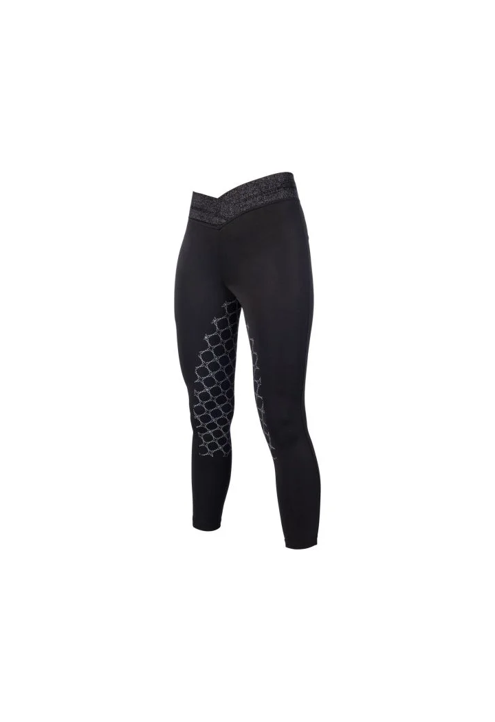Leggings HKM Youth Ruby
